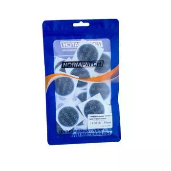 Универсальные заплаты NORM 11-321А