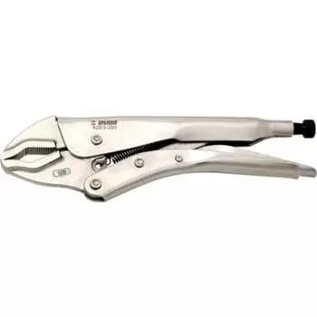 Универсальные зажимные клещи Unior