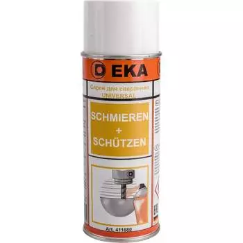 Универсальный аэрозоль для сверления EKA 411680