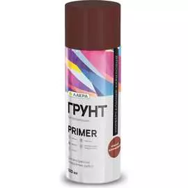 Универсальный аэрозольный грунт ЛАКРА Primer Лк-00012508