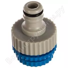 Универсальный адаптер FRUT