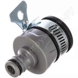 Универсальный адаптер для крана Cellfast IDEAL 52-661