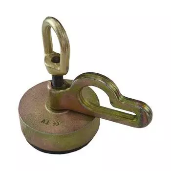 Универсальный адаптер для выправки чашек кузова WIEDERKRAFT WDK-0210