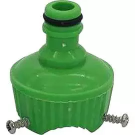 Универсальный адаптер-насадка для шланга Beroma