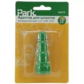 Универсальный адаптер PARK HL019 2713
