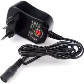 Универсальный адаптер питания Gembird NPA-AC4