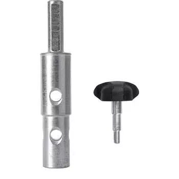 Универсальный адаптер под шуруповерт Тонар АШ.2023 T-ASH2023 338041