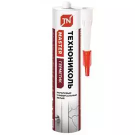 Универсальный акриловый герметик Технониколь TN667562