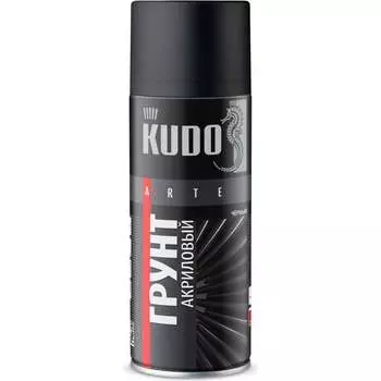 Универсальный акриловый грунт KUDO KU-2103