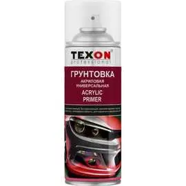 Универсальный акриловый грунт TEXON