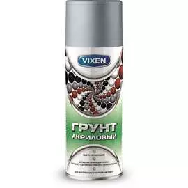 Универсальный акриловый грунт Vixen VX-22002