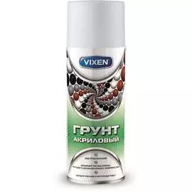 Универсальный акриловый грунт Vixen VX-22000