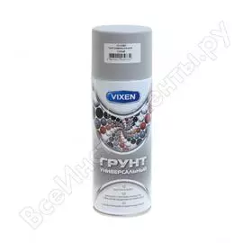 Универсальный алкидный грунт Vixen VIXEN VX21002