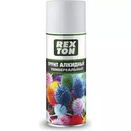 Универсальный алкидный грунт REXTON