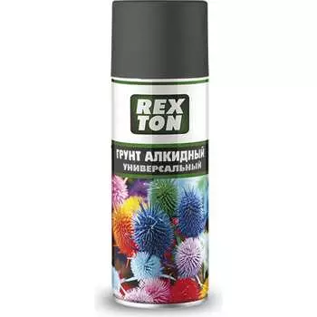 Универсальный алкидный грунт REXTON RT140.00