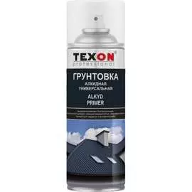Универсальный алкидный грунт TEXON