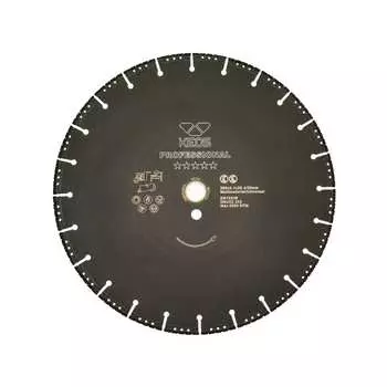Универсальный алмазный диск KEOS DBU02.352