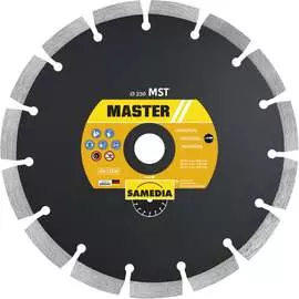 Универсальный алмазный диск SAMEDIA MASTER MST 300010