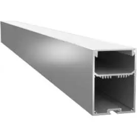 Универсальный алюминиевый профиль ArdyLight