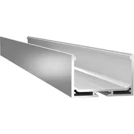 Универсальный алюминиевый профиль ArdyLight