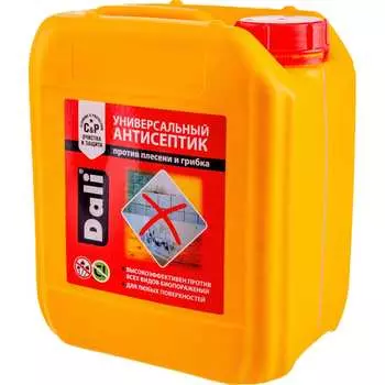 Универсальный антисептик DALI 17634