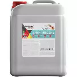 Универсальный антисептик для любых поверхностей Farbitex Антиплесень 4300006812