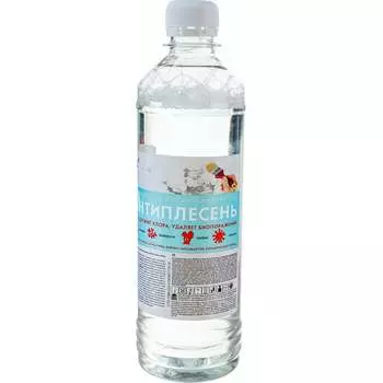 Универсальный антисептик для любых поверхностей Farbitex Антиплесень 4300008993