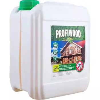 Универсальный антисептик против плесени и грибка Profiwood 71282