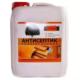 Универсальный антисептик Virtuoso