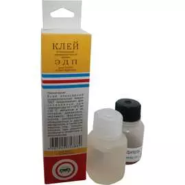 Универсальный эпоксидный клей быстрого отверждения ООО «НПК «Астат» ЭДП 753889