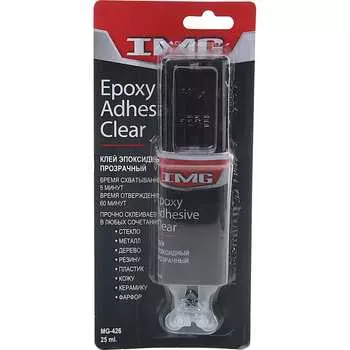 Универсальный эпоксидный клей IMG
