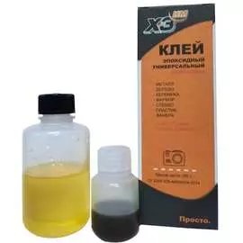 Универсальный эпоксидный клей ООО «НПК «Астат» ЭДП 524798