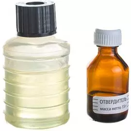 Универсальный эпоксидный клей ООО «НПК «Астат» ЭДП 753469