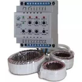 Универсальный блок защиты НовАтек-Электро УБЗ-301 3425605301