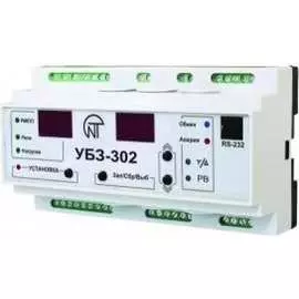 Универсальный блок защиты НовАтек-Электро