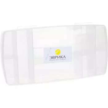 Универсальный бокс Эврика ER-10300