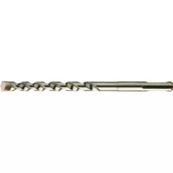 Универсальный бур для неармированного бетона, штучных кладочных материалов RAWLPLUG Aggressor 6x110 мм, SDS-plus RT-SDSA-6/110