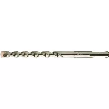 Универсальный бур для неармированного бетона, штучных кладочных материалов RAWLPLUG Aggressor 10x210 мм, SDS-plus RT-SDSA-10/210B12