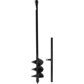 Универсальный бур-шнек Калибр НШУ-150/ЗЕМ 00000052392