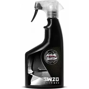 Универсальный быстрый спрей-воск SCHOLL Concepts