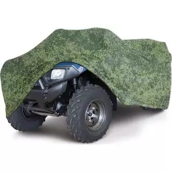 Универсальный чехол для квадроцикла Tplus T002043