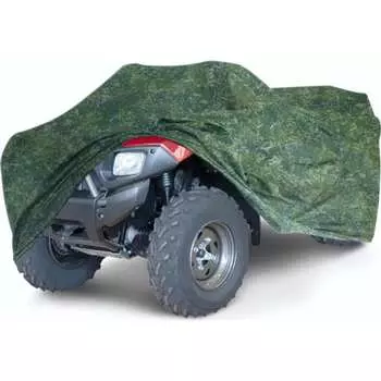 Универсальный чехол для квадроцикла Tplus T002042