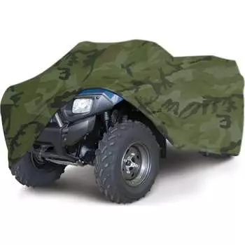 Универсальный чехол для квадроцикла Tplus