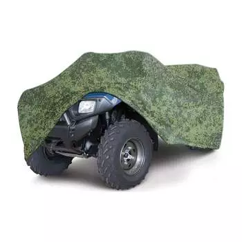 Универсальный чехол для квадроцикла Tplus T002044