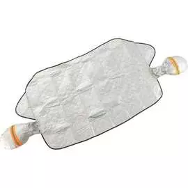 Универсальный чехол для лобового стекла и боковых зеркал Cartage