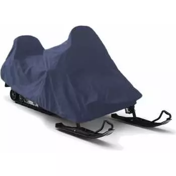 Универсальный чехол для снегохода Tplus T001905
