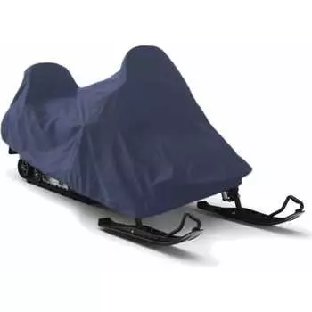 Универсальный чехол для снегохода Tplus T001906