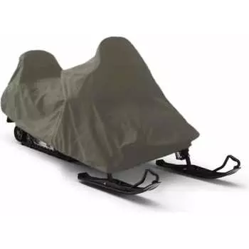 Универсальный чехол для снегохода Tplus T015055