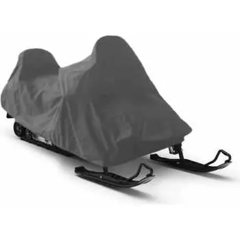 Универсальный чехол для снегохода Tplus T001902