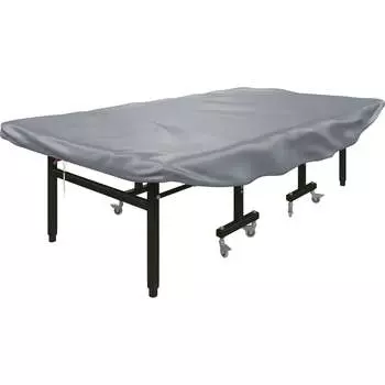 Универсальный чехол для теннисного стола UNIXline COV210TTGY